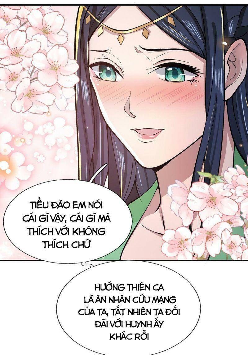Ta Trở Về Từ Thế Giới Tu Tiên Chapter 26 - Trang 2