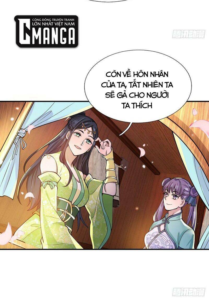 Ta Trở Về Từ Thế Giới Tu Tiên Chapter 26 - Trang 2
