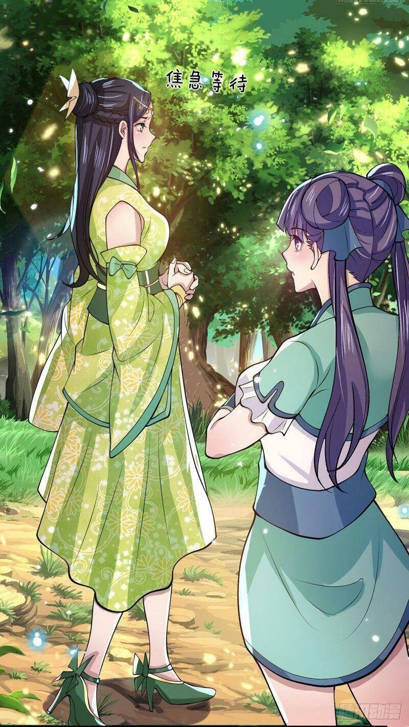 Ta Trở Về Từ Thế Giới Tu Tiên Chapter 26 - Trang 2