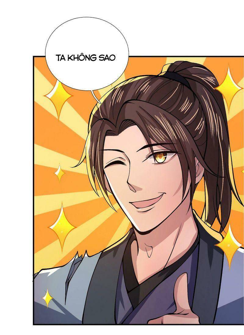 Ta Trở Về Từ Thế Giới Tu Tiên Chapter 26 - Trang 2