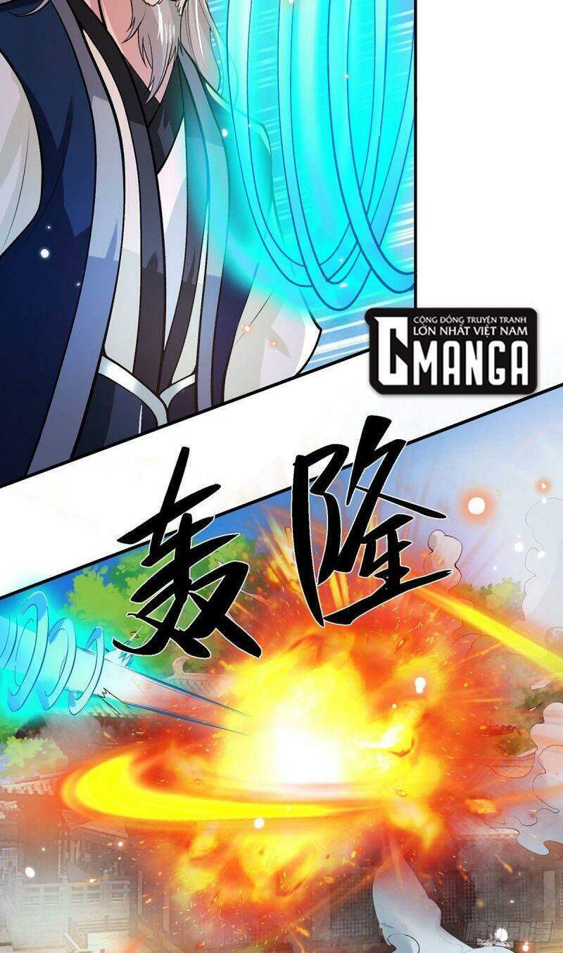 Ta Trở Về Từ Thế Giới Tu Tiên Chapter 27 - Trang 2