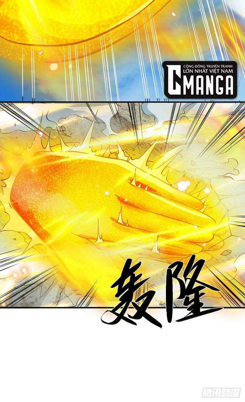 Ta Trở Về Từ Thế Giới Tu Tiên Chapter 27 - Trang 2