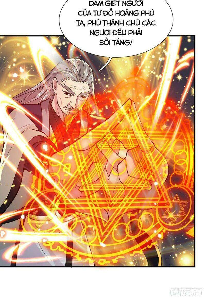 Ta Trở Về Từ Thế Giới Tu Tiên Chapter 27 - Trang 2