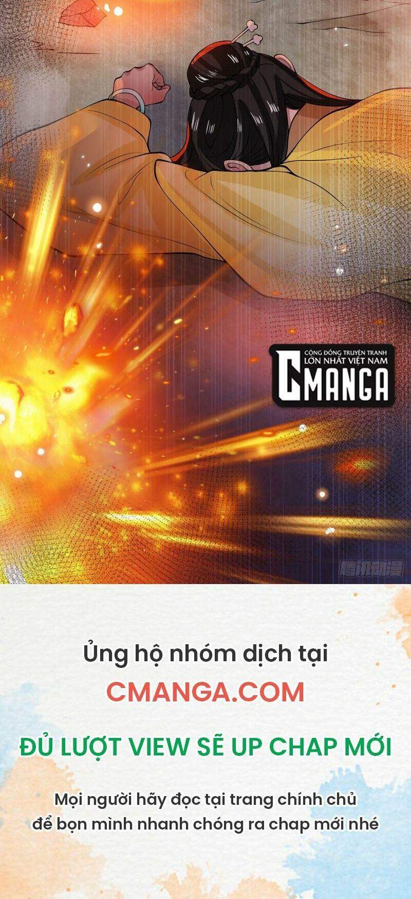 Ta Trở Về Từ Thế Giới Tu Tiên Chapter 27 - Trang 2