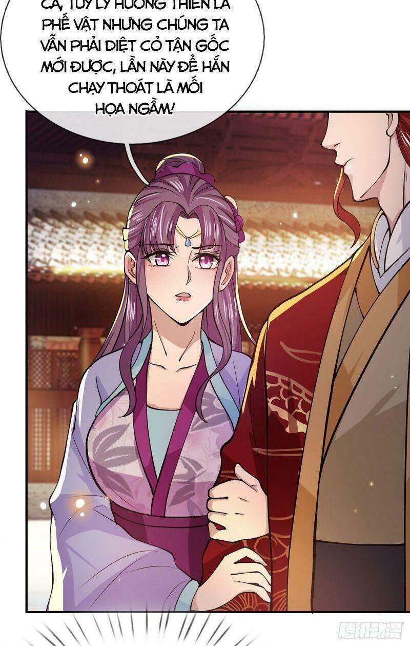 Ta Trở Về Từ Thế Giới Tu Tiên Chapter 28 - Trang 2