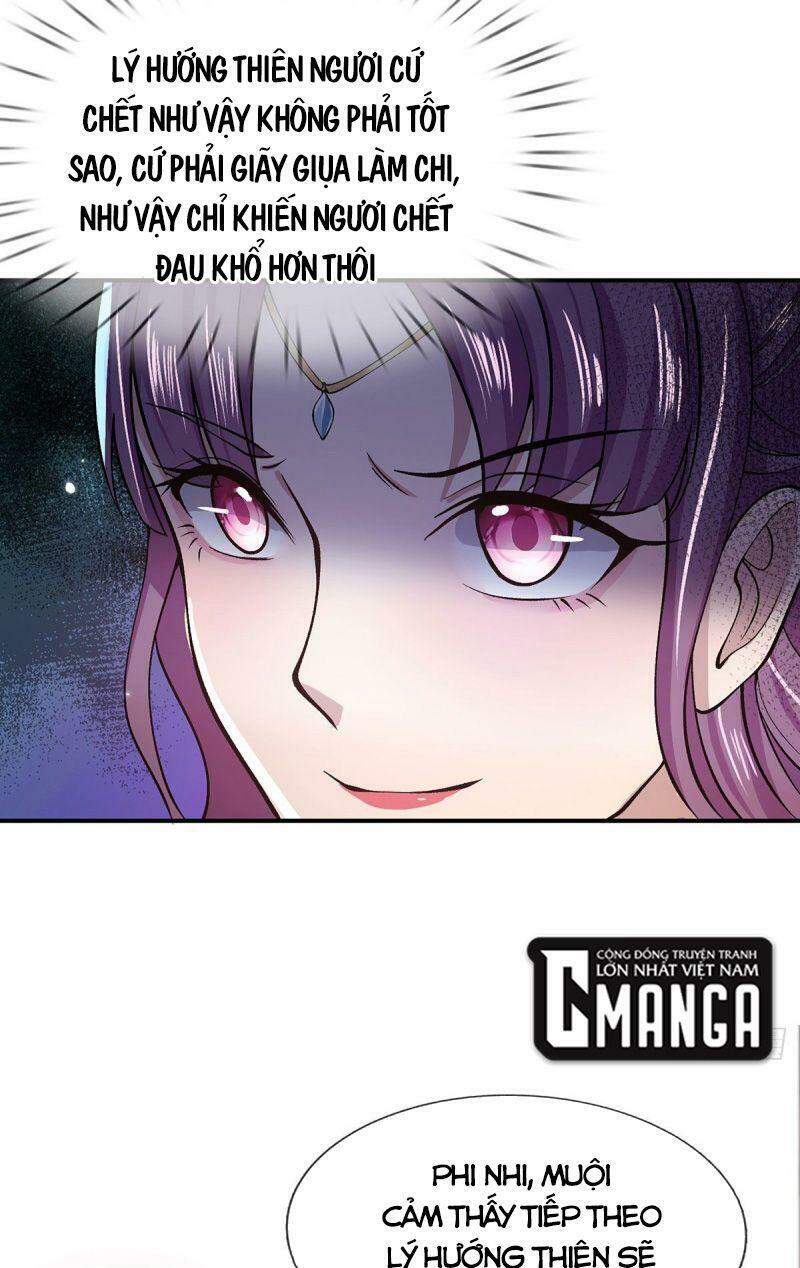 Ta Trở Về Từ Thế Giới Tu Tiên Chapter 28 - Trang 2