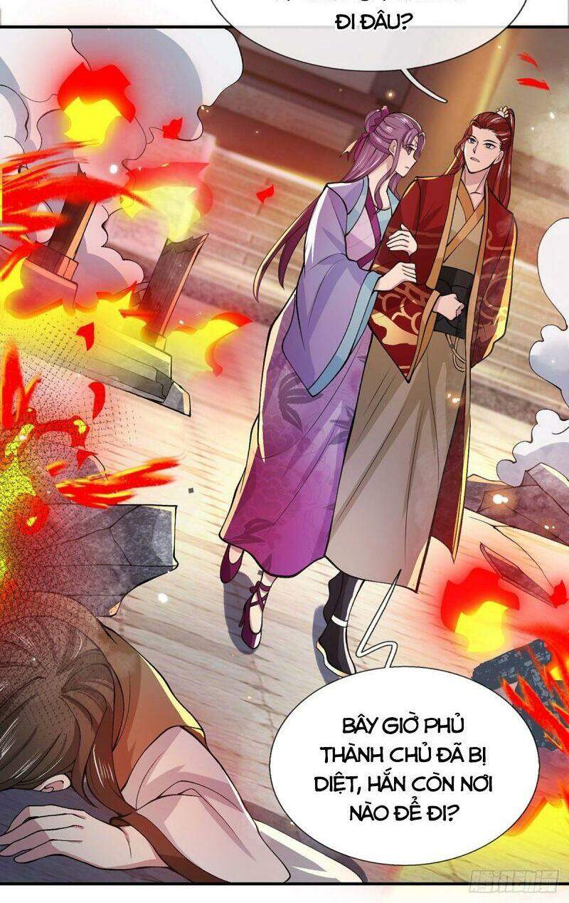 Ta Trở Về Từ Thế Giới Tu Tiên Chapter 28 - Trang 2