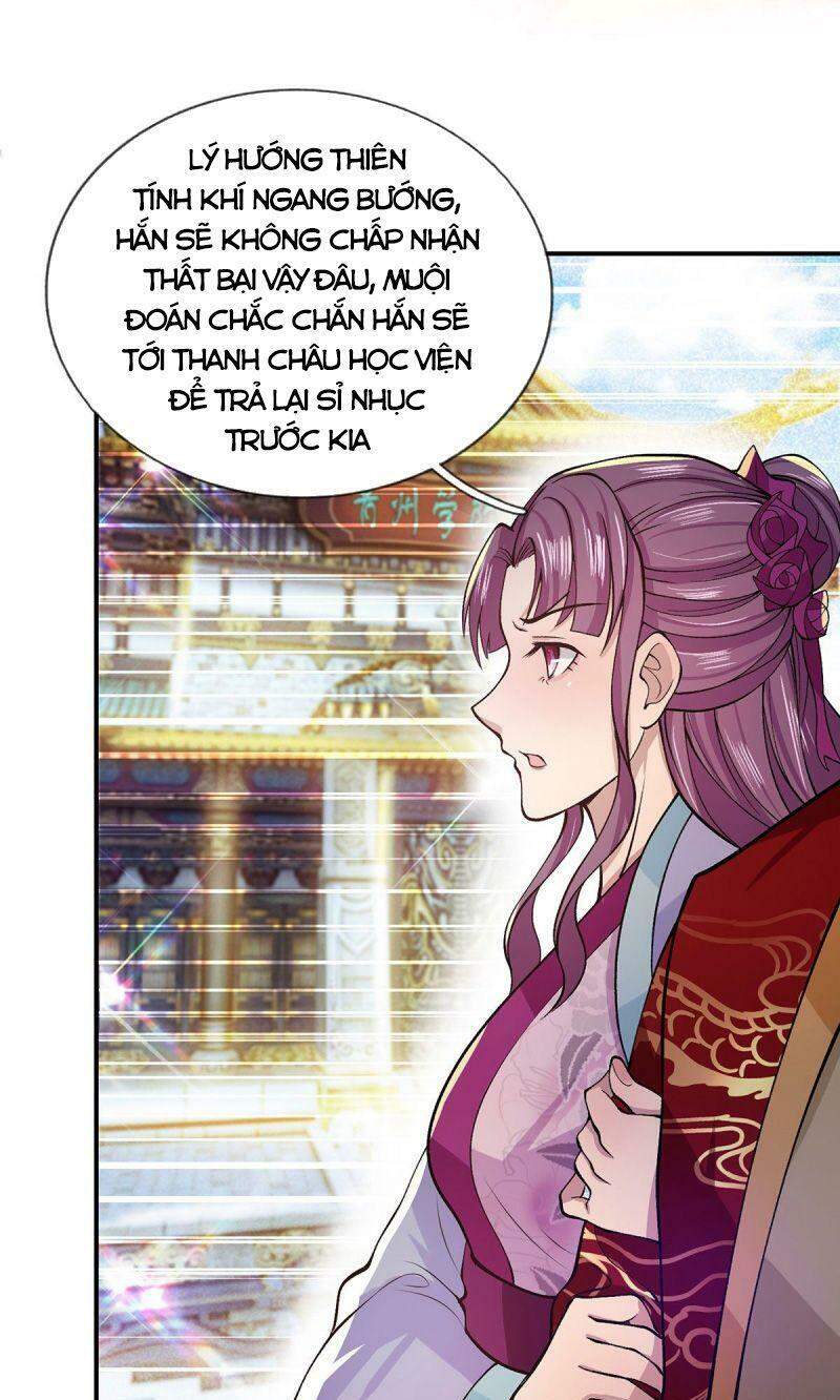 Ta Trở Về Từ Thế Giới Tu Tiên Chapter 28 - Trang 2