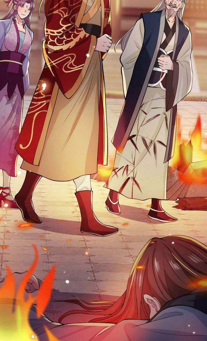 Ta Trở Về Từ Thế Giới Tu Tiên Chapter 28 - Trang 2