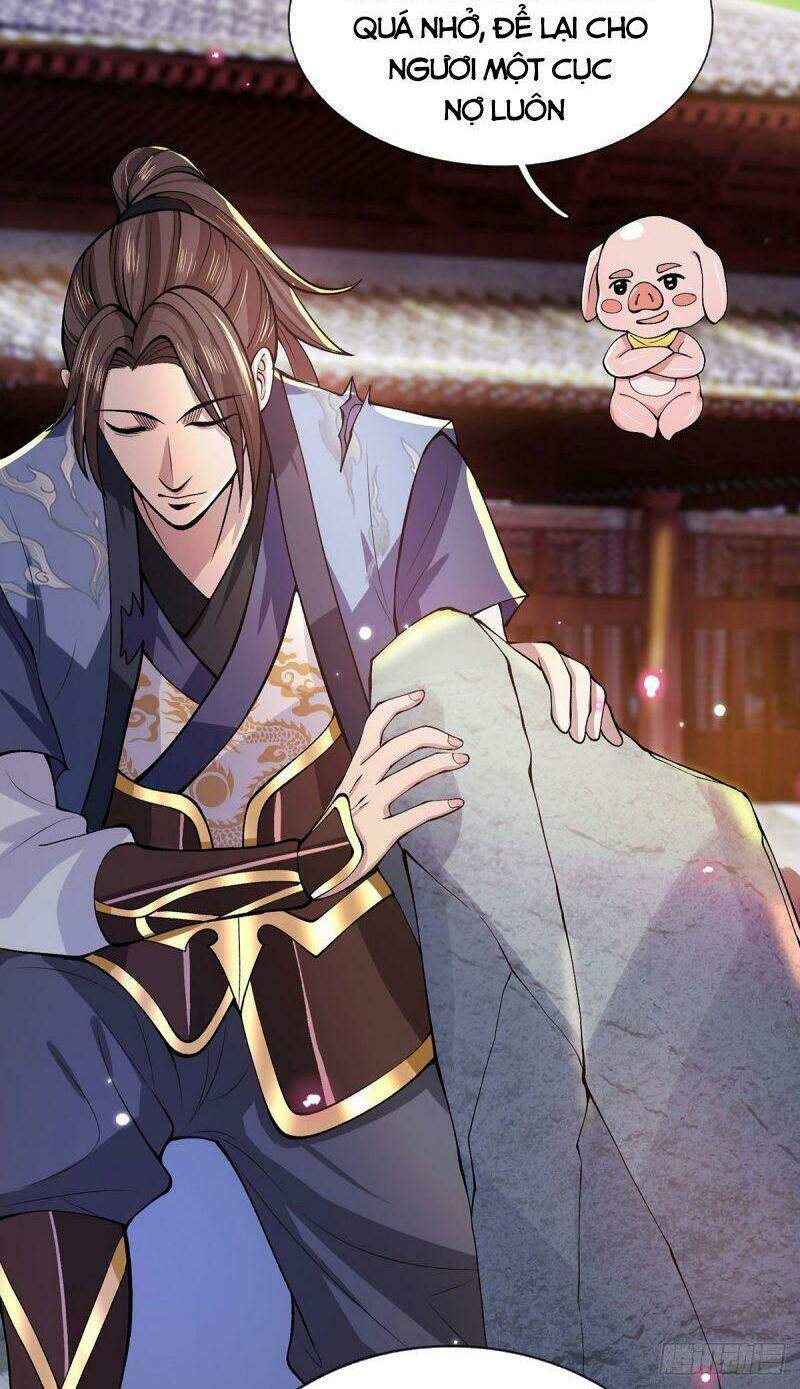 Ta Trở Về Từ Thế Giới Tu Tiên Chapter 28 - Trang 2