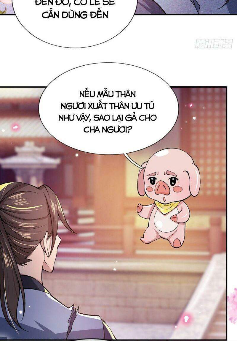 Ta Trở Về Từ Thế Giới Tu Tiên Chapter 28 - Trang 2