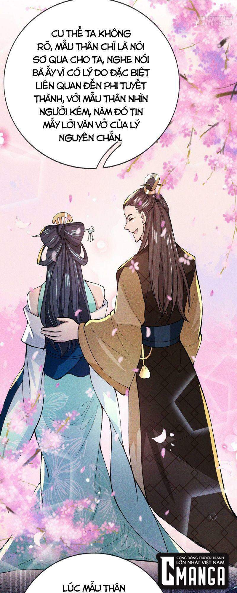 Ta Trở Về Từ Thế Giới Tu Tiên Chapter 28 - Trang 2