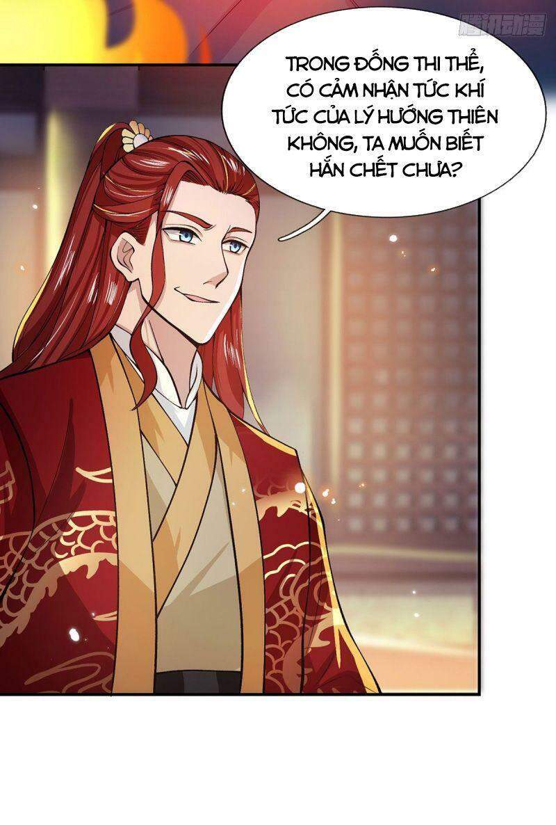 Ta Trở Về Từ Thế Giới Tu Tiên Chapter 28 - Trang 2