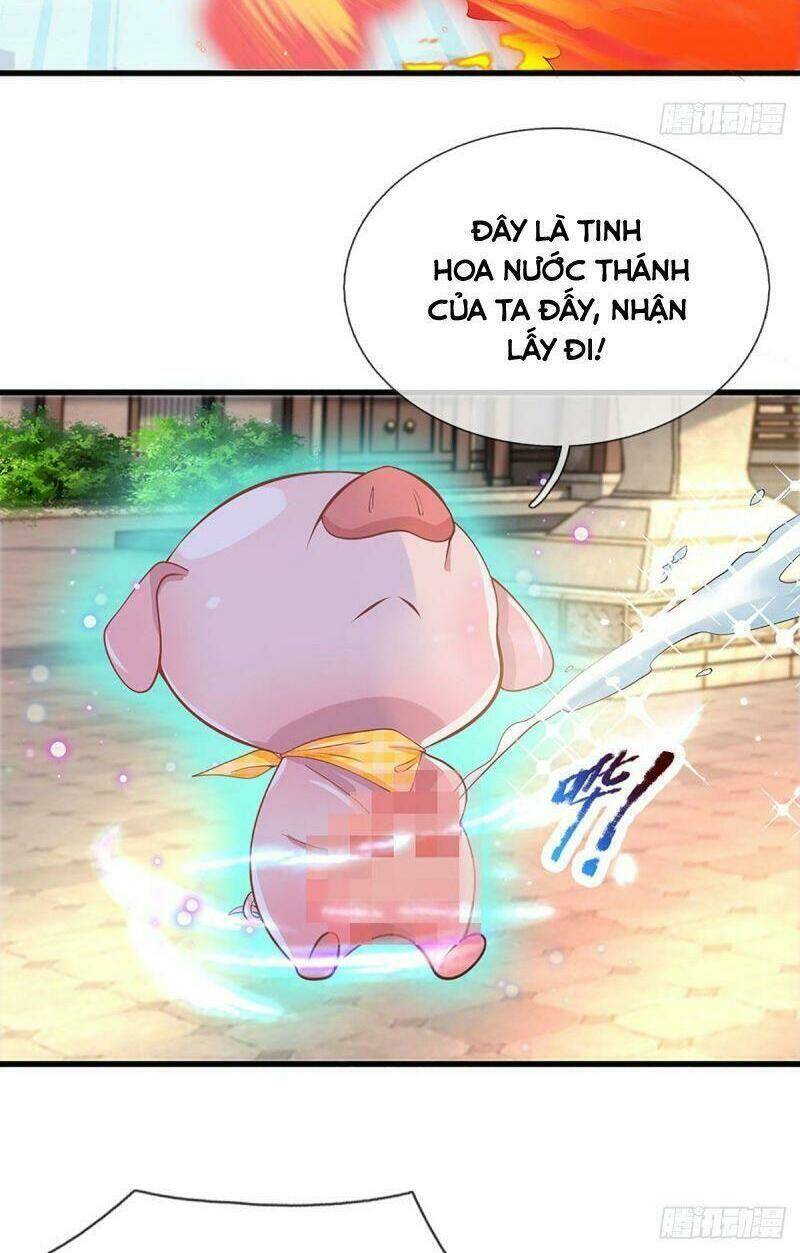 Ta Trở Về Từ Thế Giới Tu Tiên Chapter 3 - Trang 2