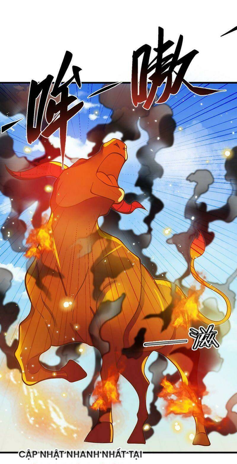 Ta Trở Về Từ Thế Giới Tu Tiên Chapter 3 - Trang 2