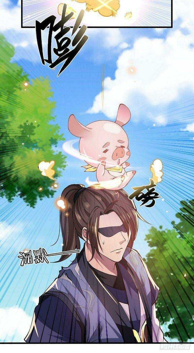 Ta Trở Về Từ Thế Giới Tu Tiên Chapter 3 - Trang 2