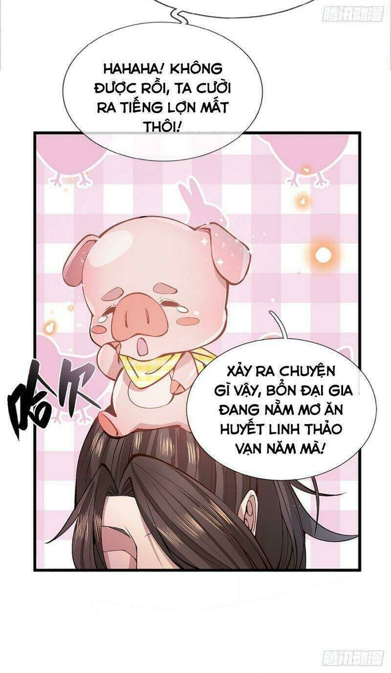 Ta Trở Về Từ Thế Giới Tu Tiên Chapter 3 - Trang 2