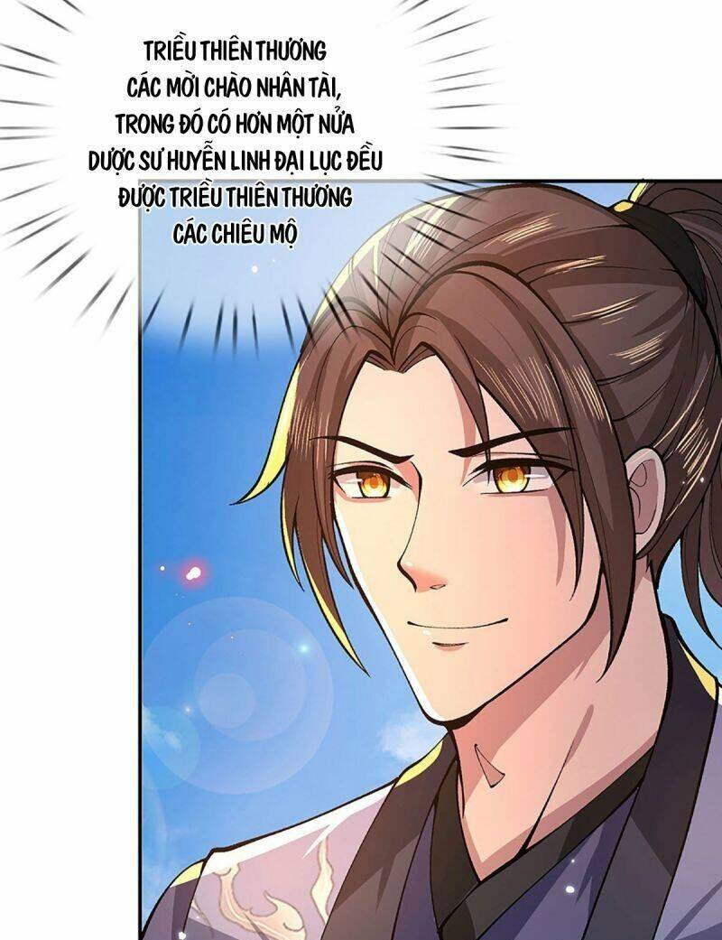 Ta Trở Về Từ Thế Giới Tu Tiên Chapter 33 - Trang 2