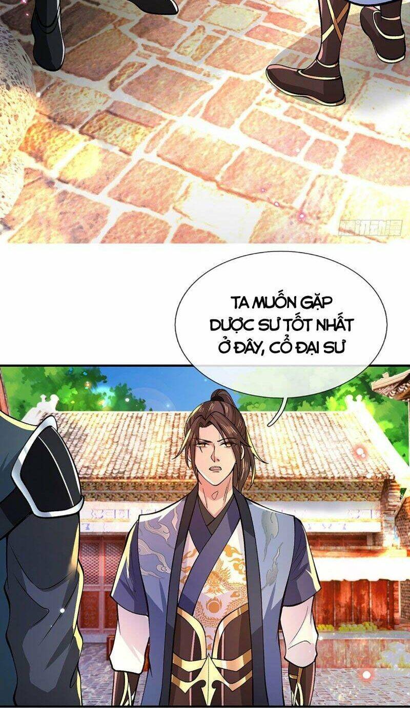 Ta Trở Về Từ Thế Giới Tu Tiên Chapter 33 - Trang 2