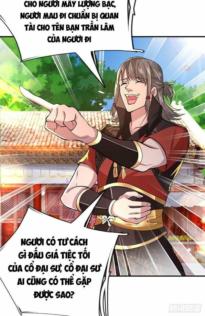 Ta Trở Về Từ Thế Giới Tu Tiên Chapter 33 - Trang 2