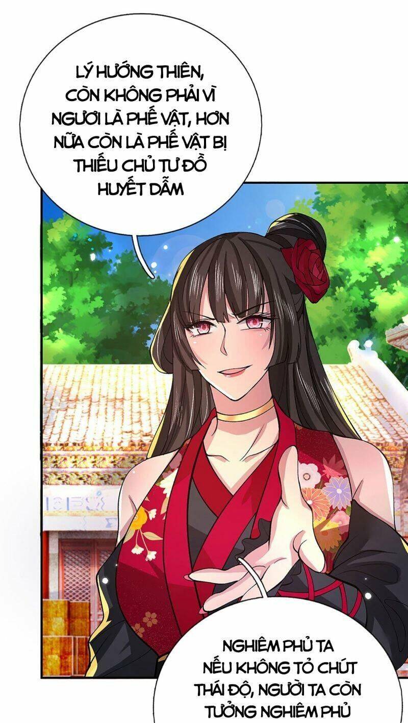 Ta Trở Về Từ Thế Giới Tu Tiên Chapter 33 - Trang 2
