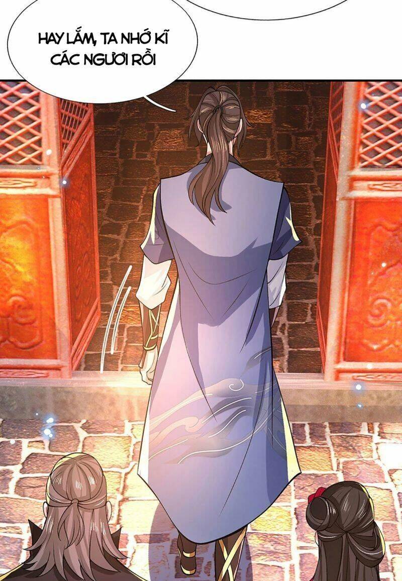 Ta Trở Về Từ Thế Giới Tu Tiên Chapter 33 - Trang 2