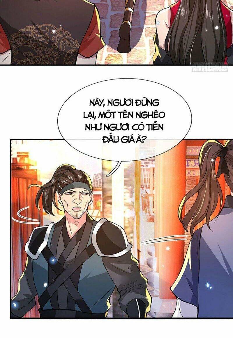 Ta Trở Về Từ Thế Giới Tu Tiên Chapter 33 - Trang 2