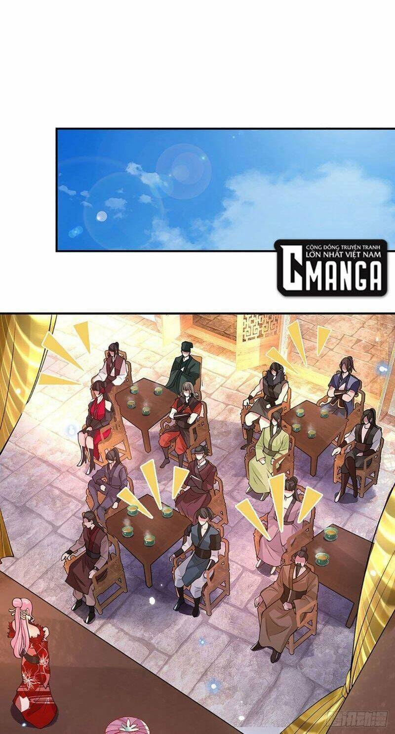 Ta Trở Về Từ Thế Giới Tu Tiên Chapter 33 - Trang 2