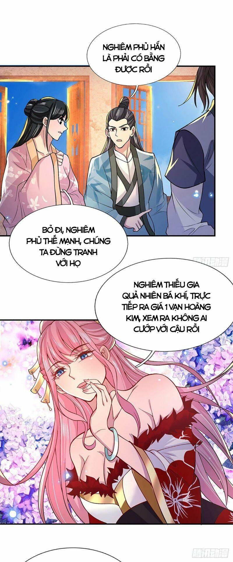 Ta Trở Về Từ Thế Giới Tu Tiên Chapter 33 - Trang 2