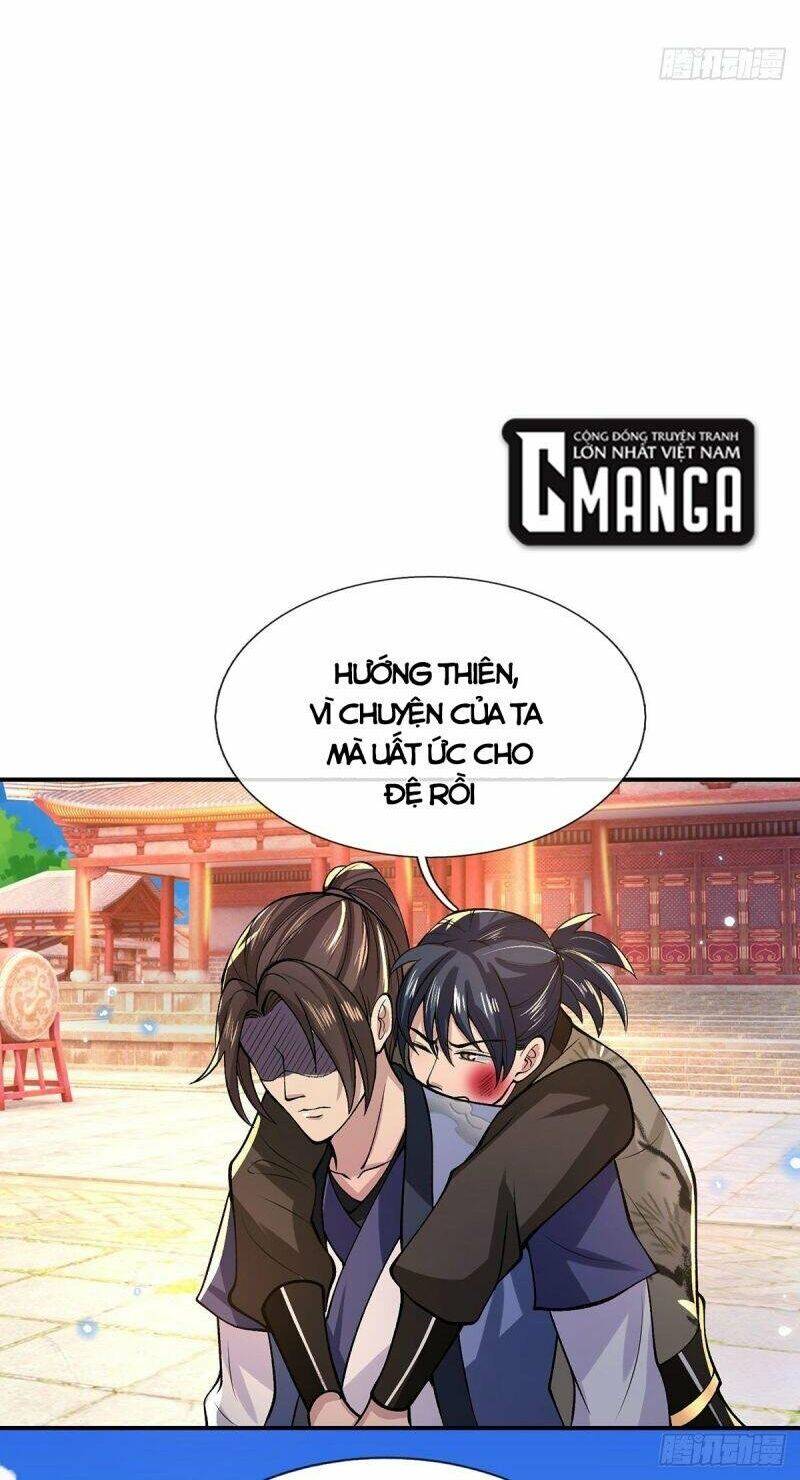 Ta Trở Về Từ Thế Giới Tu Tiên Chapter 33 - Trang 2