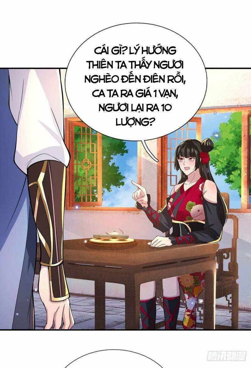 Ta Trở Về Từ Thế Giới Tu Tiên Chapter 34 - Trang 2