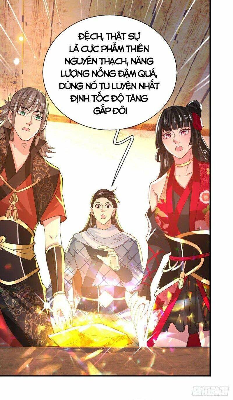 Ta Trở Về Từ Thế Giới Tu Tiên Chapter 34 - Trang 2