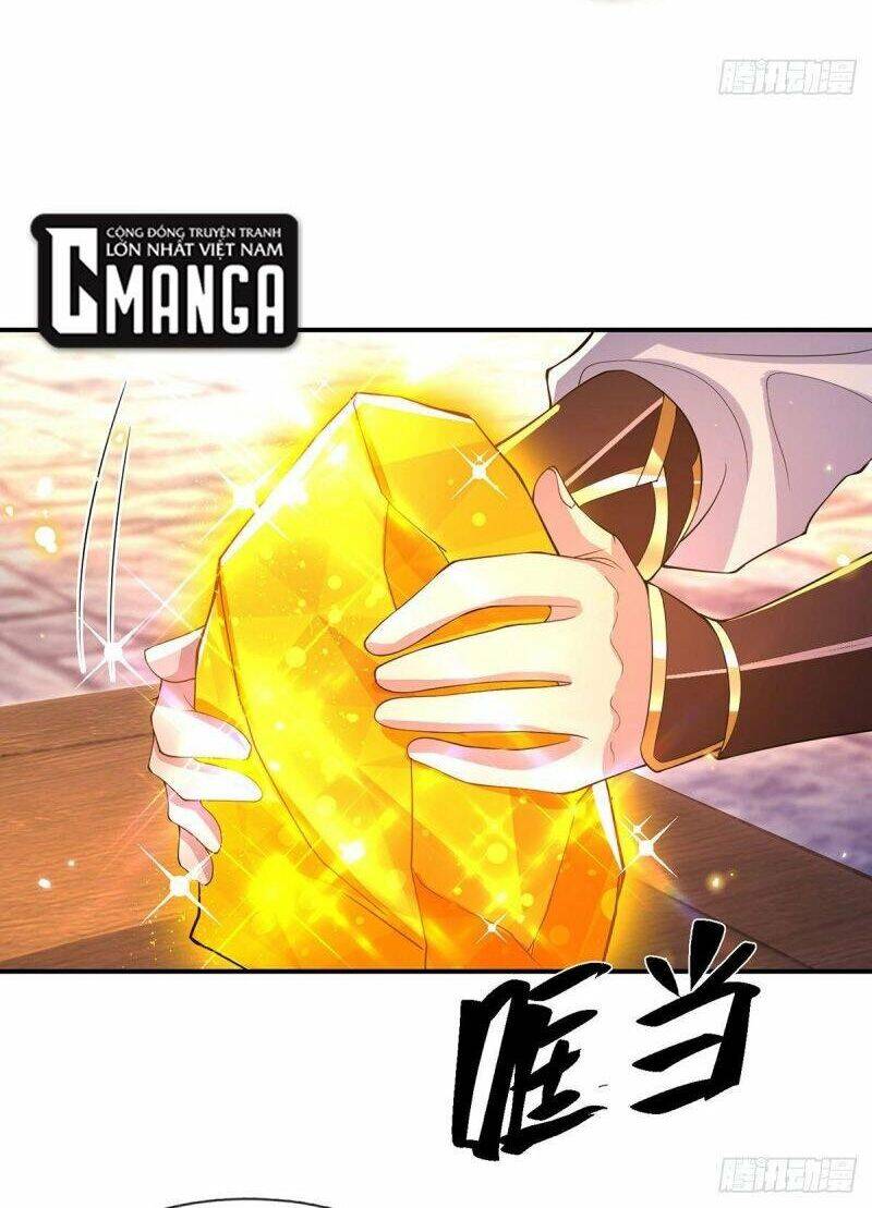 Ta Trở Về Từ Thế Giới Tu Tiên Chapter 34 - Trang 2