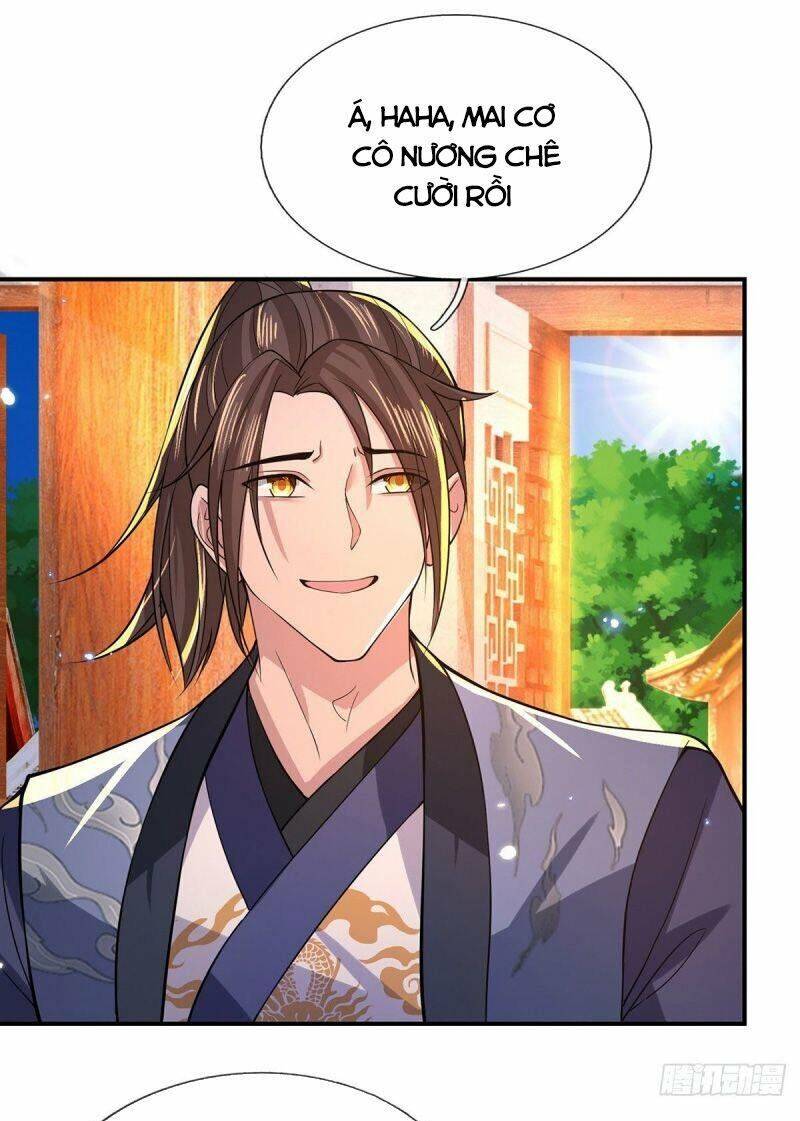 Ta Trở Về Từ Thế Giới Tu Tiên Chapter 34 - Trang 2