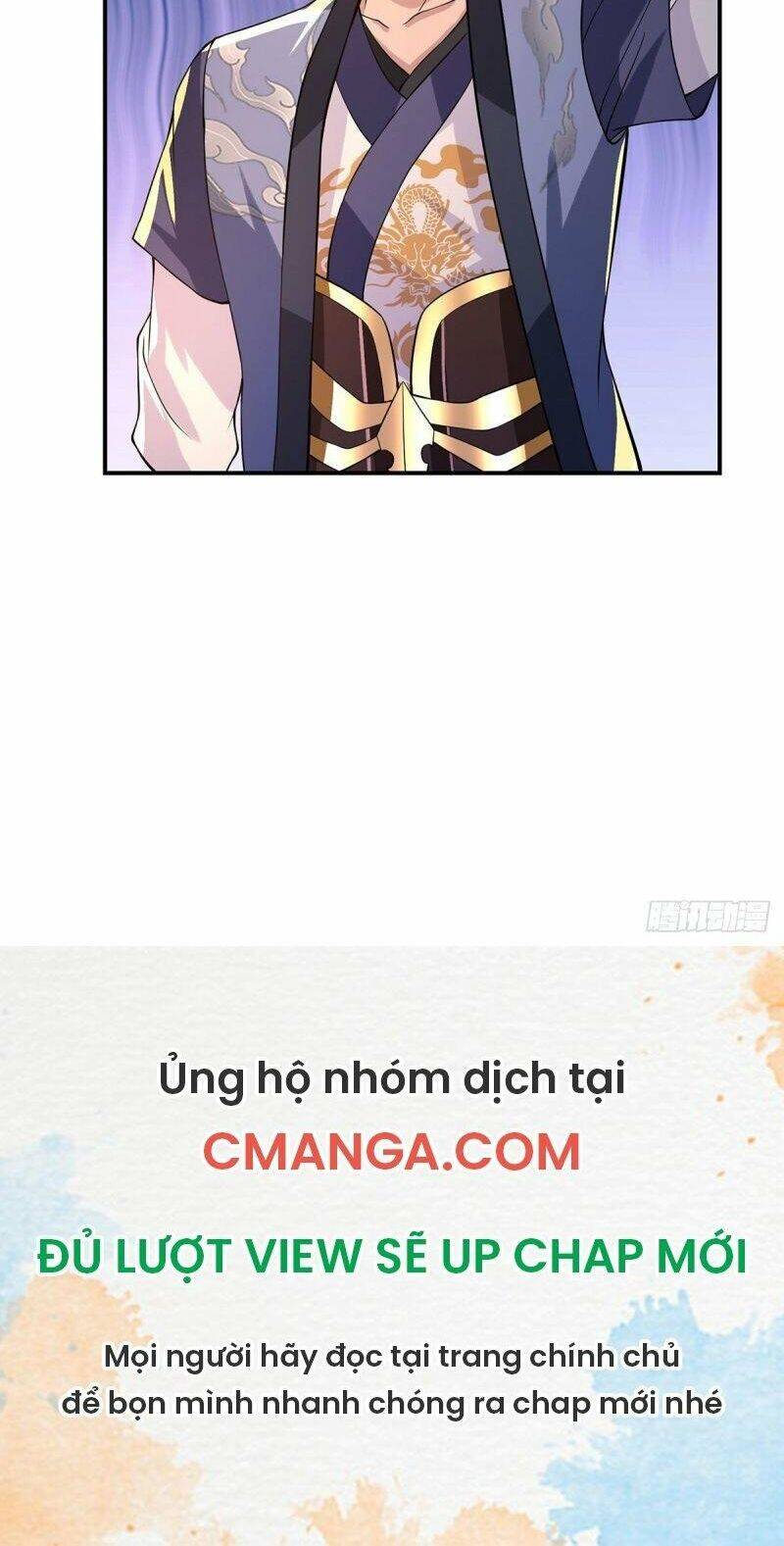 Ta Trở Về Từ Thế Giới Tu Tiên Chapter 34 - Trang 2