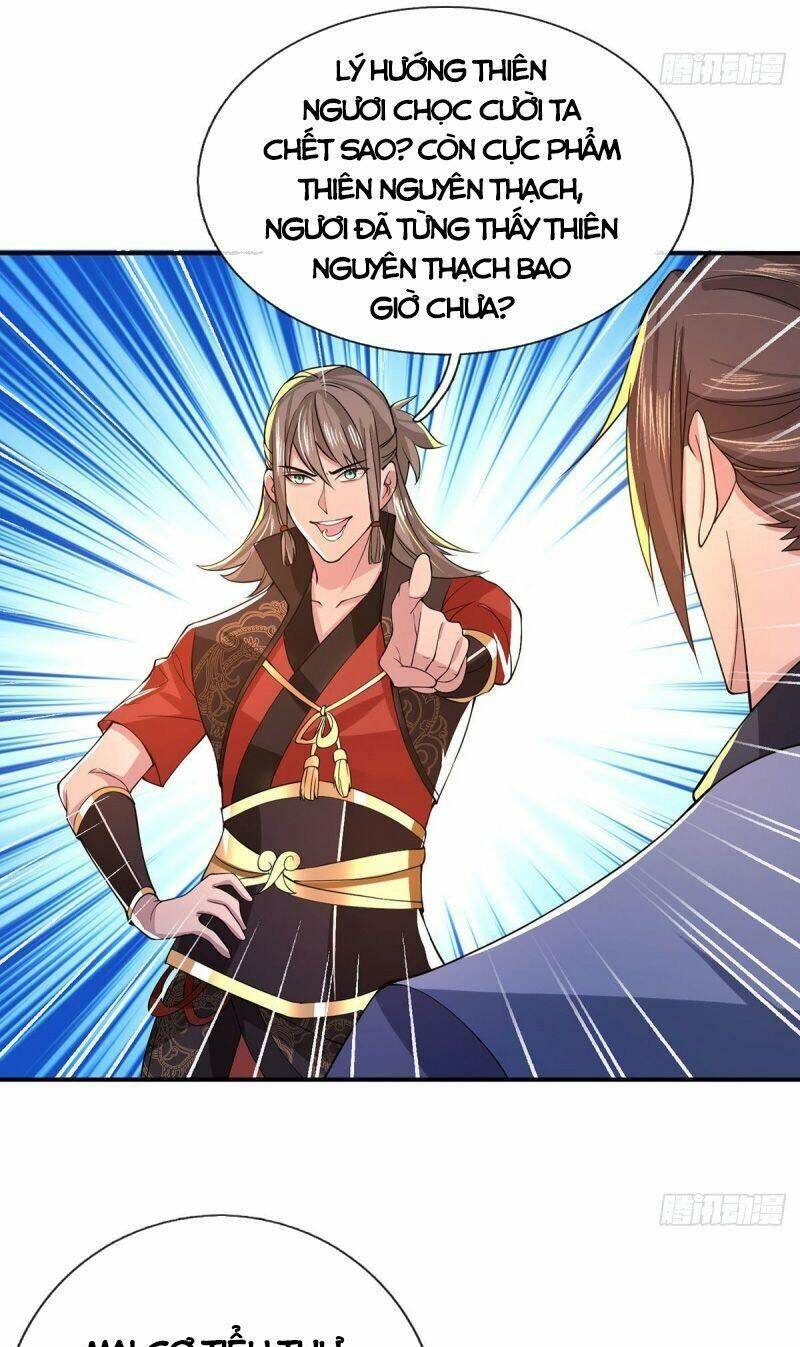 Ta Trở Về Từ Thế Giới Tu Tiên Chapter 34 - Trang 2