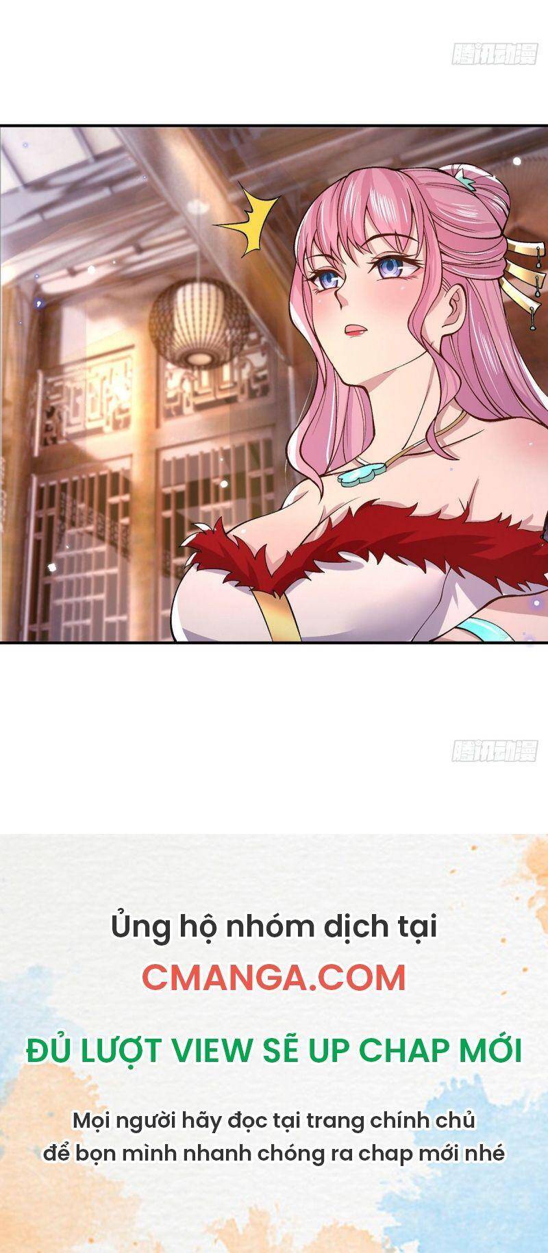 Ta Trở Về Từ Thế Giới Tu Tiên Chapter 35 - Trang 2