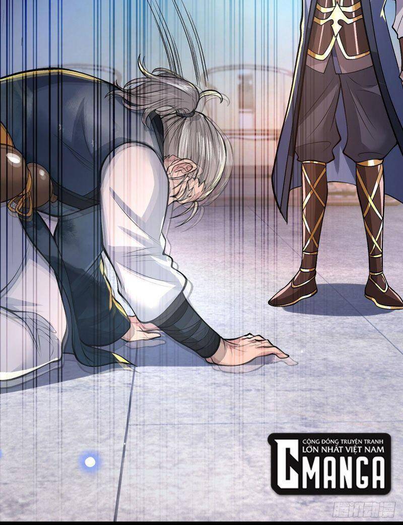 Ta Trở Về Từ Thế Giới Tu Tiên Chapter 35 - Trang 2