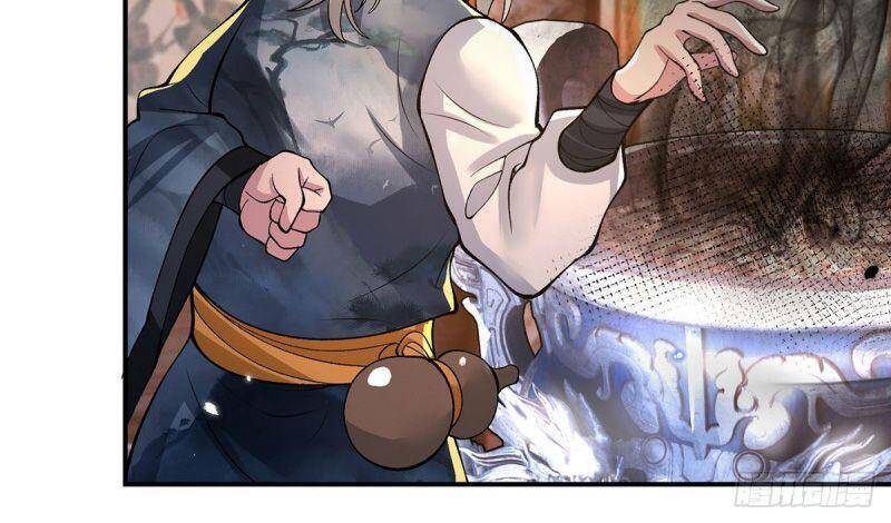 Ta Trở Về Từ Thế Giới Tu Tiên Chapter 35 - Trang 2