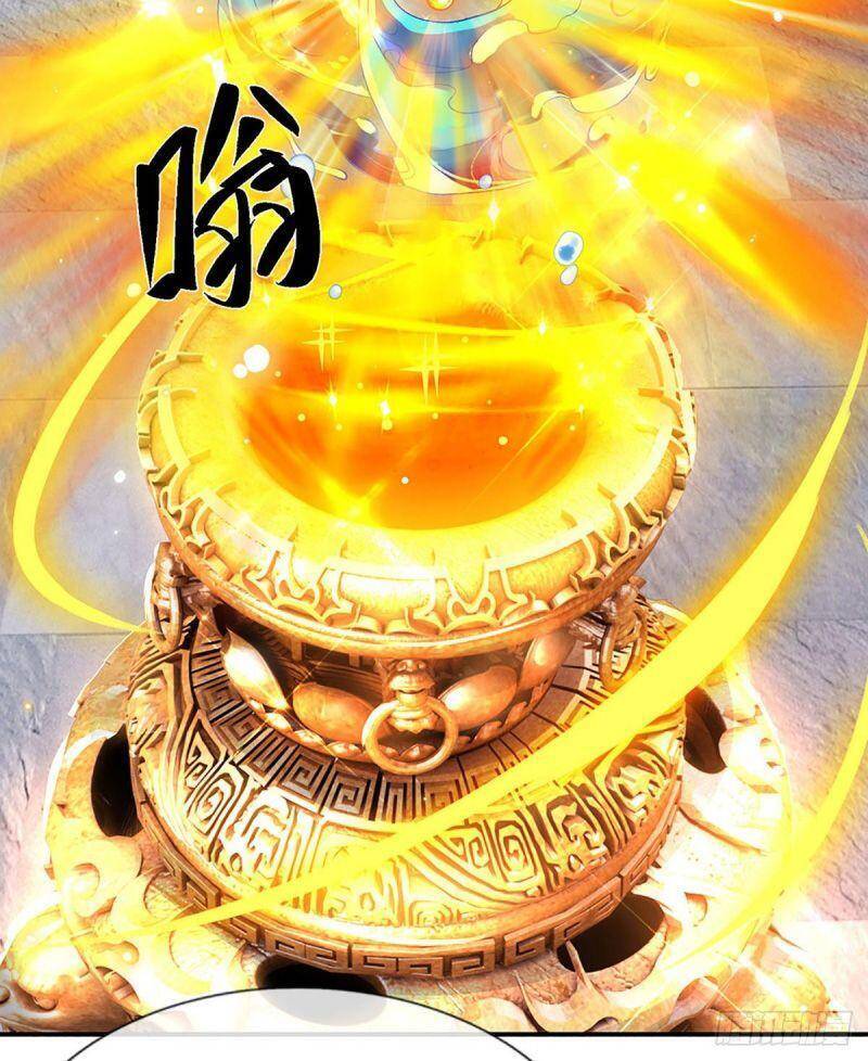 Ta Trở Về Từ Thế Giới Tu Tiên Chapter 36 - Trang 2