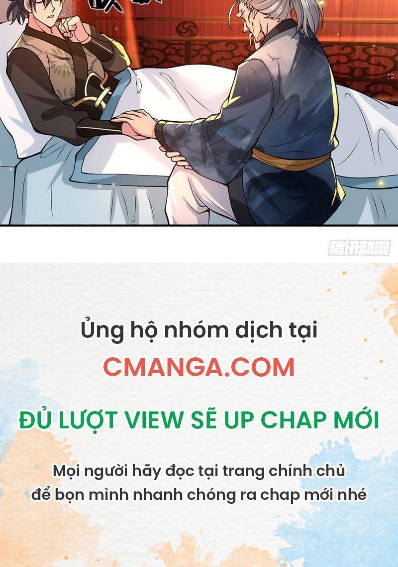 Ta Trở Về Từ Thế Giới Tu Tiên Chapter 36 - Trang 2