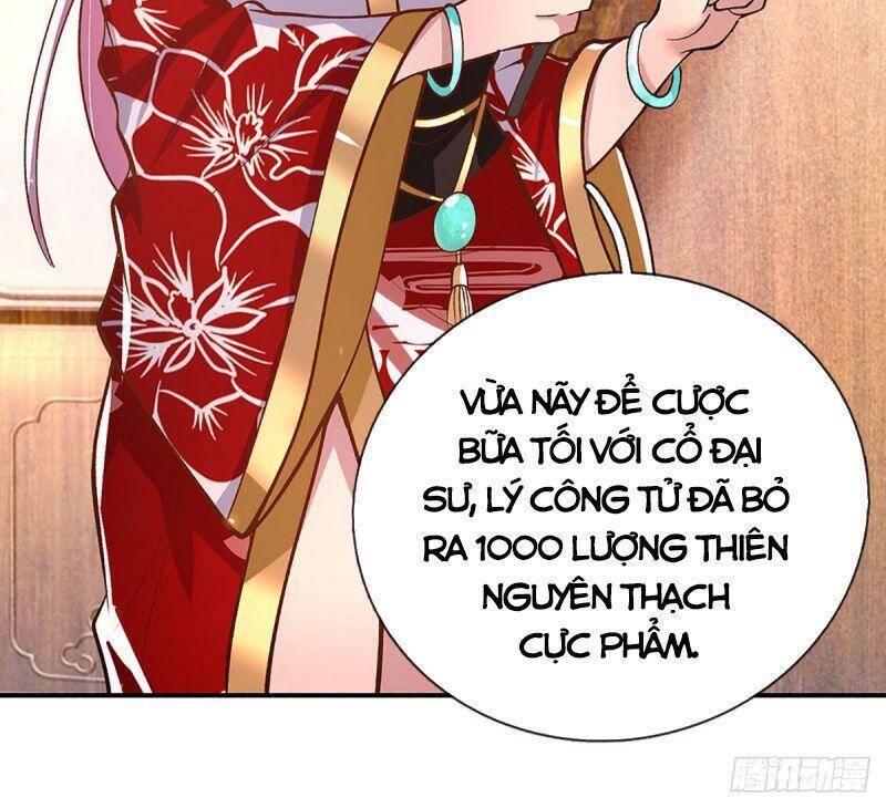 Ta Trở Về Từ Thế Giới Tu Tiên Chapter 36 - Trang 2