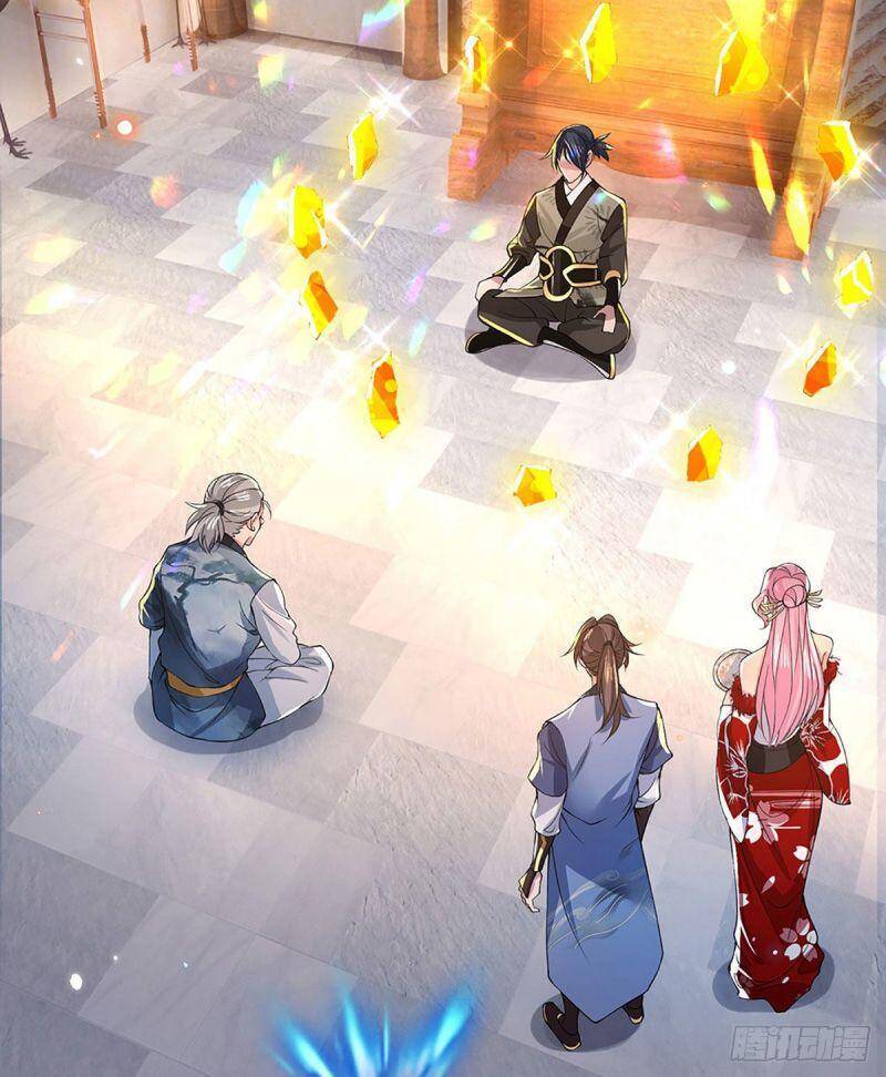 Ta Trở Về Từ Thế Giới Tu Tiên Chapter 36 - Trang 2