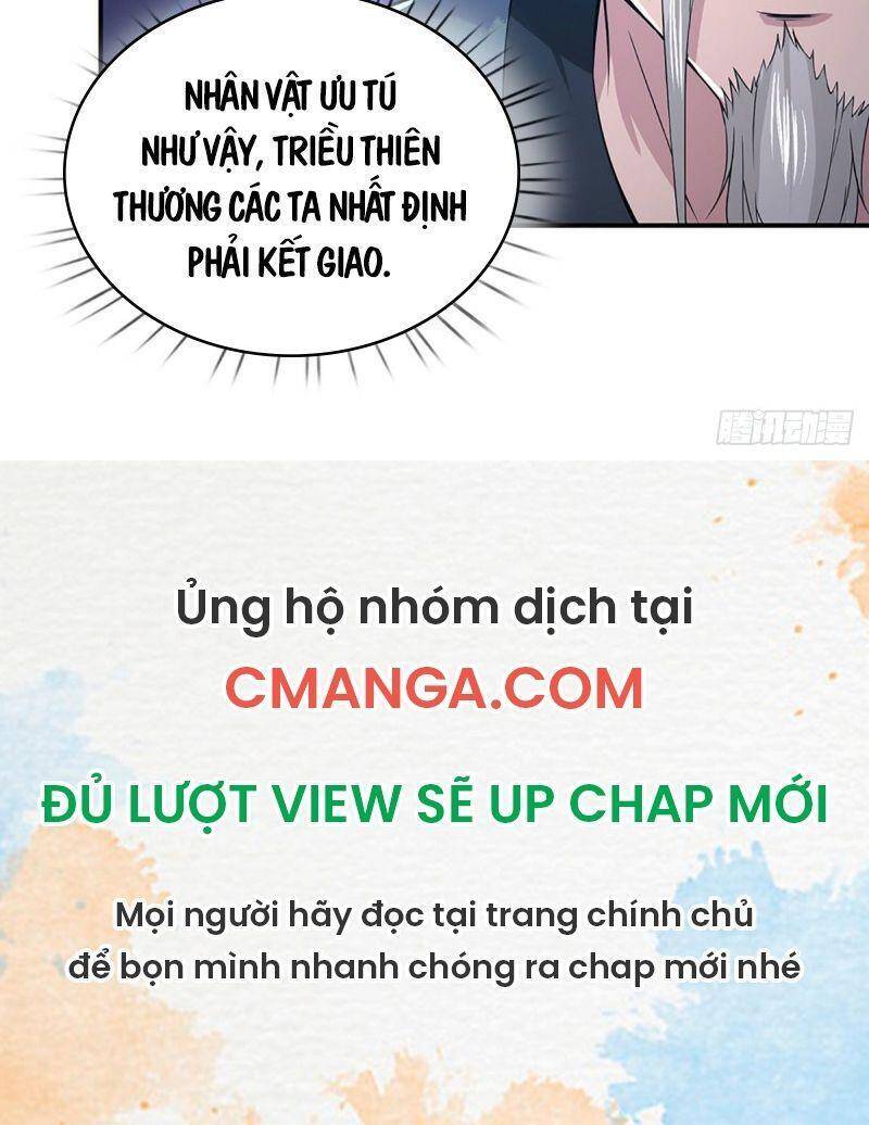 Ta Trở Về Từ Thế Giới Tu Tiên Chapter 36 - Trang 2