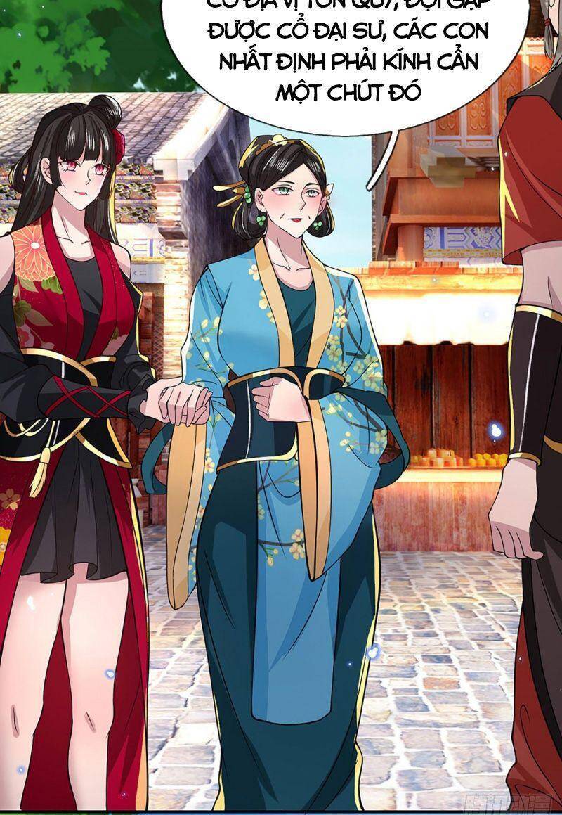 Ta Trở Về Từ Thế Giới Tu Tiên Chapter 37 - Trang 2