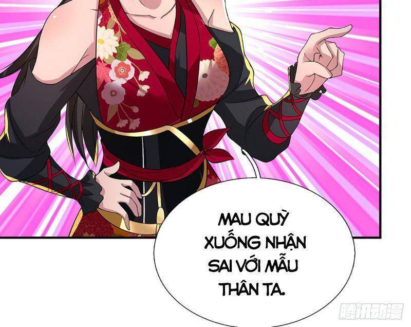 Ta Trở Về Từ Thế Giới Tu Tiên Chapter 37 - Trang 2