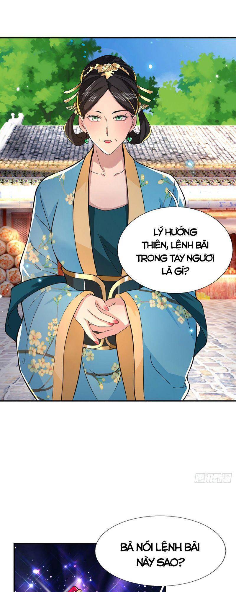 Ta Trở Về Từ Thế Giới Tu Tiên Chapter 37 - Trang 2