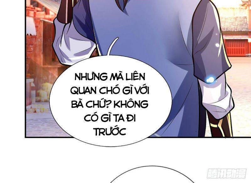 Ta Trở Về Từ Thế Giới Tu Tiên Chapter 37 - Trang 2