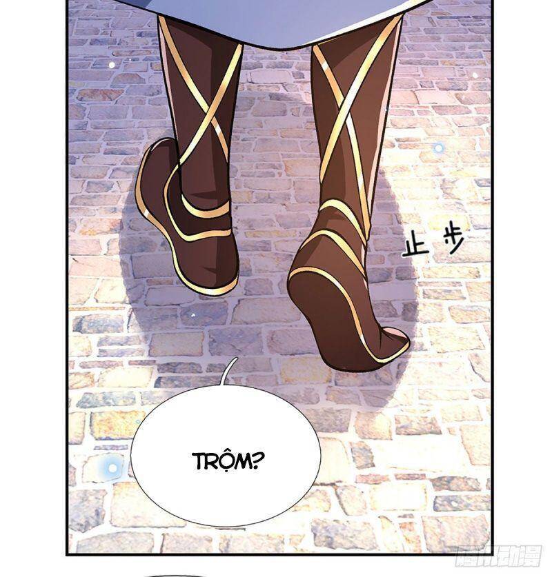 Ta Trở Về Từ Thế Giới Tu Tiên Chapter 37 - Trang 2