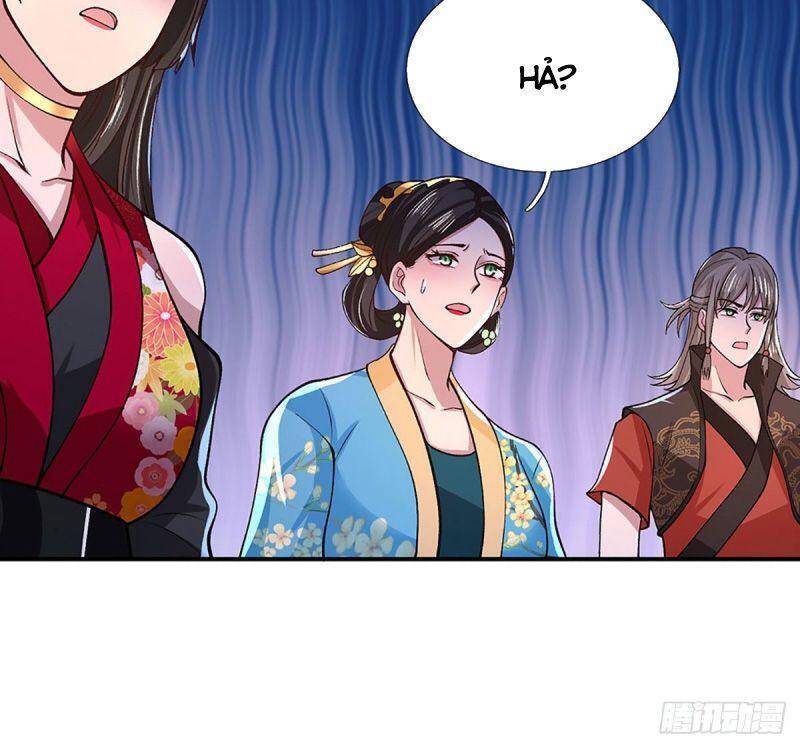 Ta Trở Về Từ Thế Giới Tu Tiên Chapter 37 - Trang 2